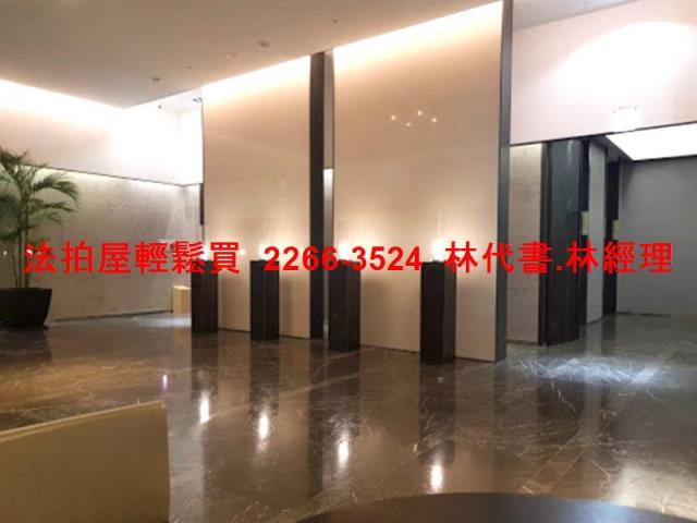 新北新店大樓拍賣-6