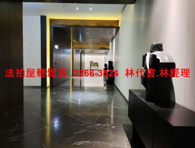 新北新店大樓拍賣-8