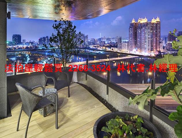 新北新店大樓拍賣-9