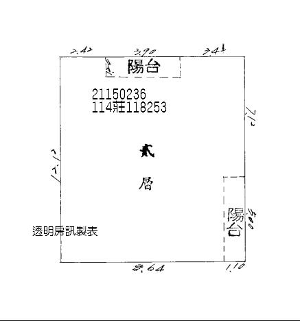 新北汐止法拍公寓-10