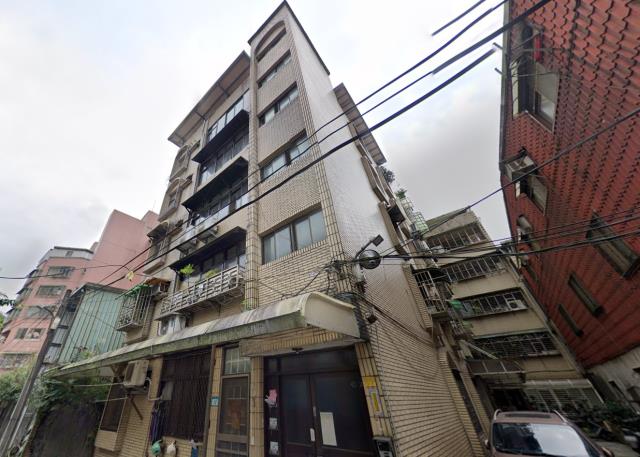 新北汐止法拍公寓-4