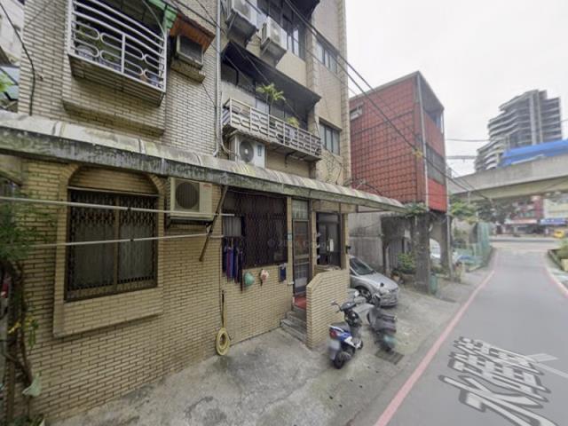 新北汐止法拍公寓-6