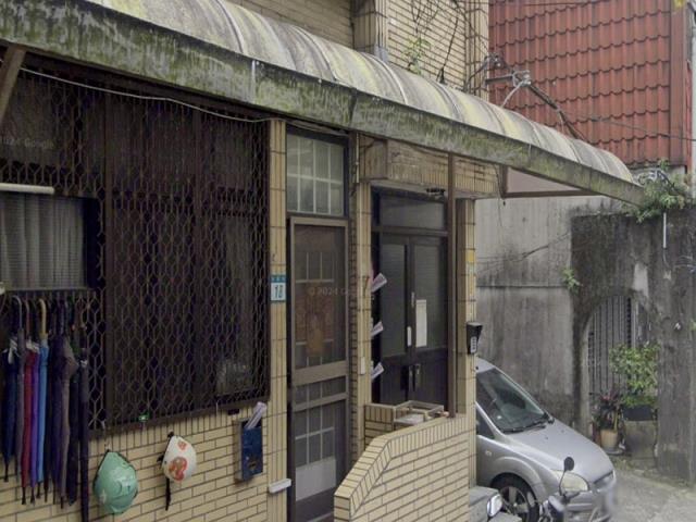 新北汐止法拍公寓-8