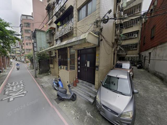 新北汐止法拍公寓-9
