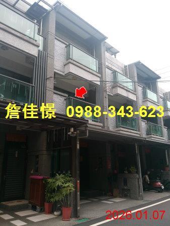 宜蘭蘇澳透天法拍-3