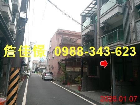 宜蘭蘇澳透天法拍-4