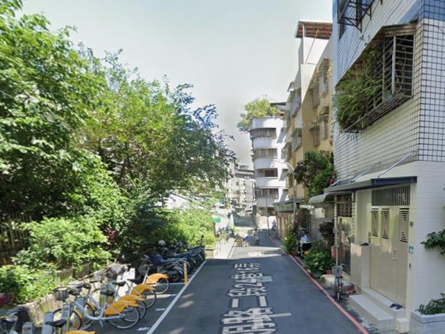 新北永和法拍公寓-2