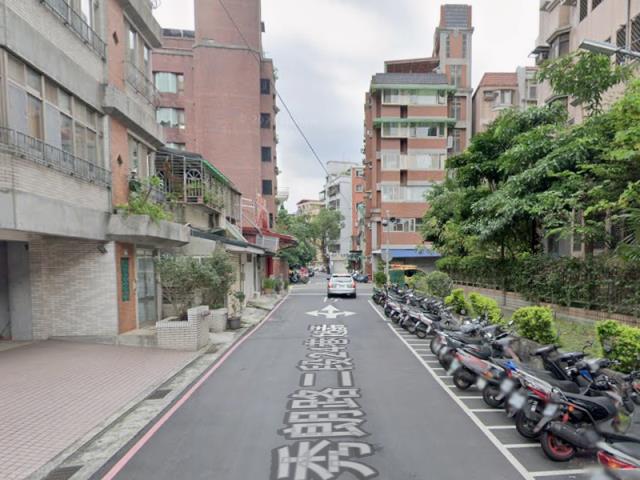 新北永和法拍公寓-3