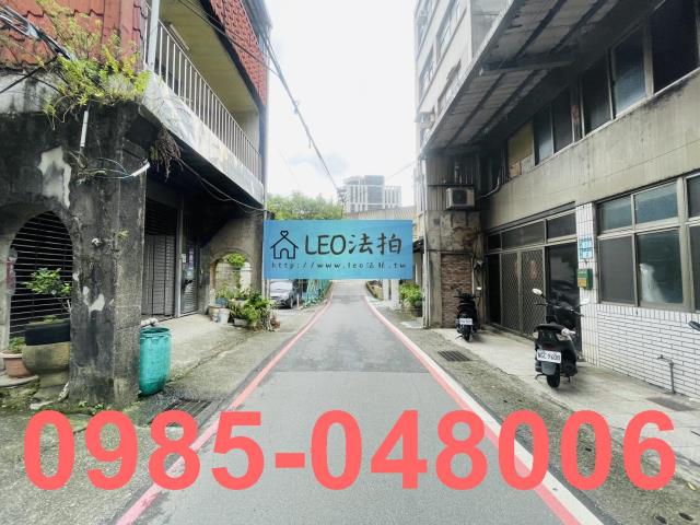 新北汐止法拍公寓-6