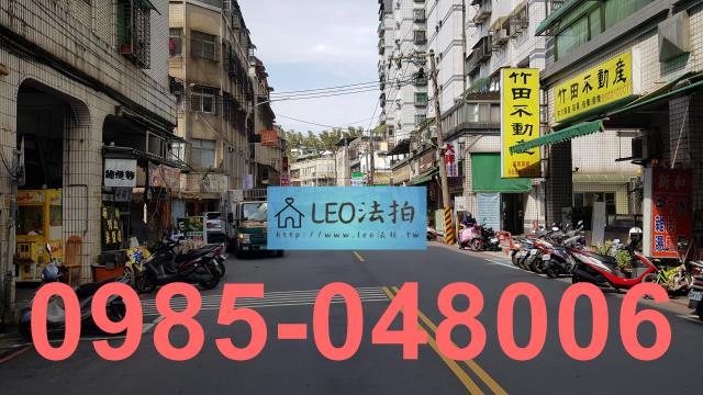 新北新店法拍大樓-2