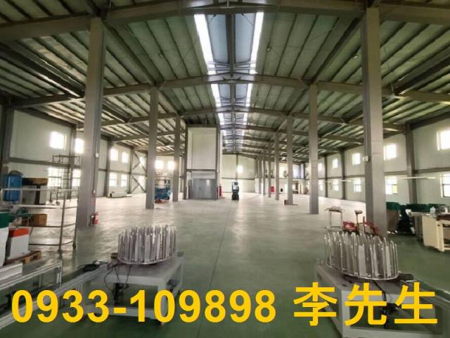 桃園龍潭廠房-1