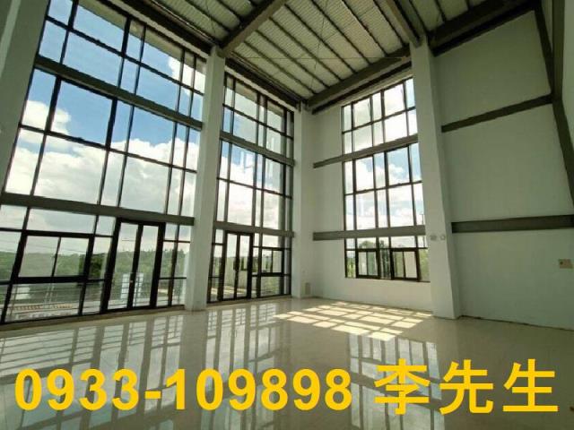 桃園龍潭廠房-4