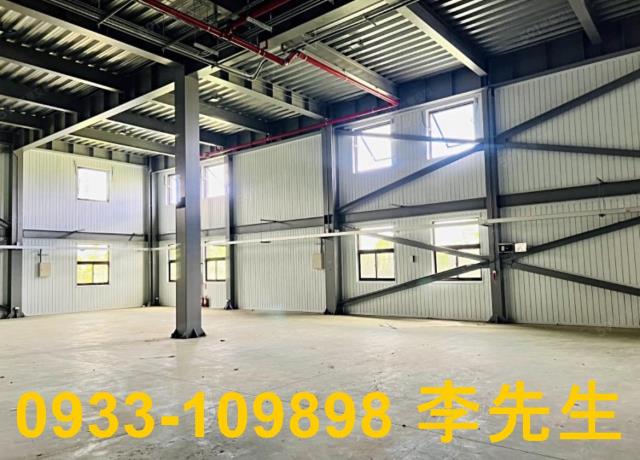 桃園龍潭廠房-6