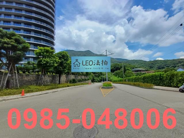 新北淡水大樓法拍-6