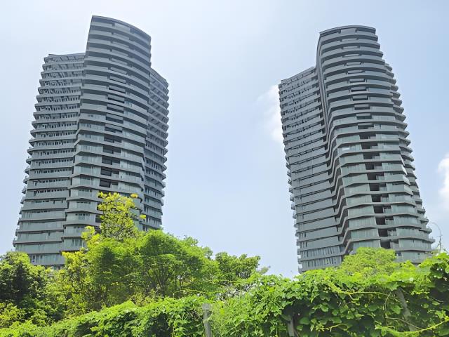 新北淡水大樓拍賣-3