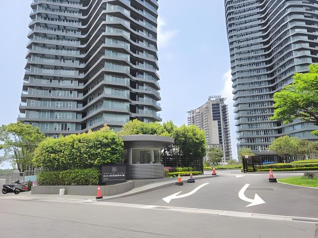 新北淡水大樓拍賣-6