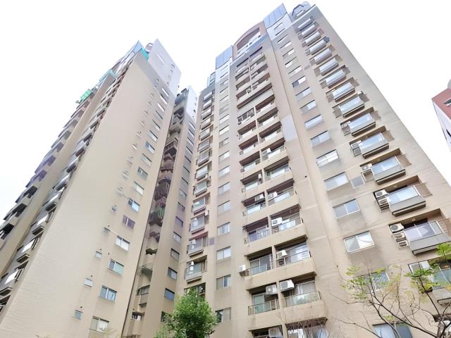 新北淡水法拍大樓-4