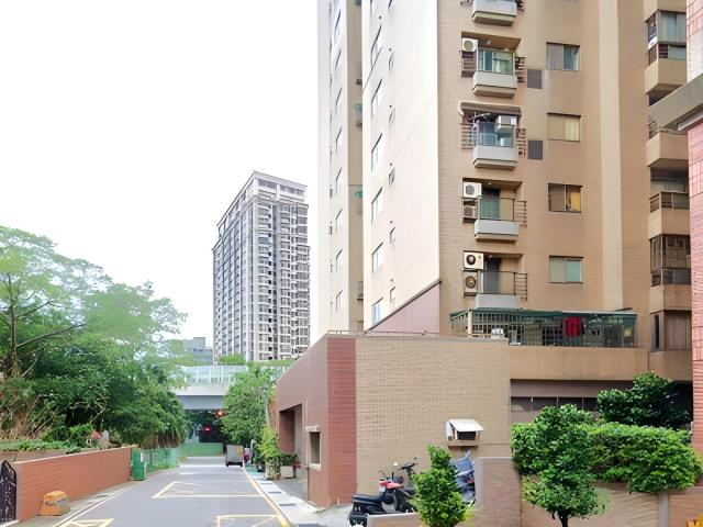 新北淡水法拍大樓-6