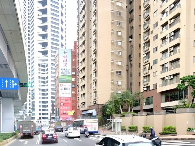 新北淡水法拍大樓-7