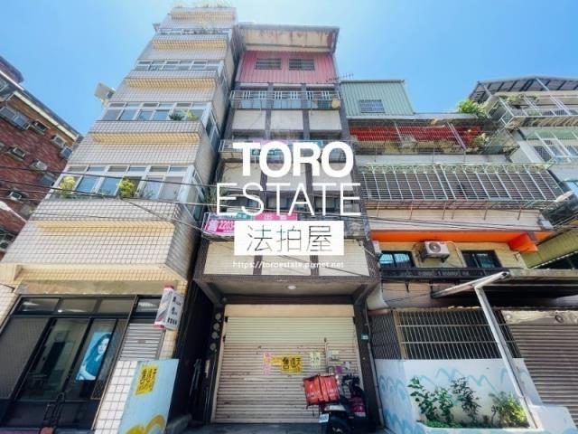 新北樹林法拍透天-1