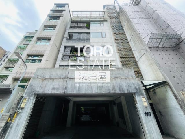新北新店法拍華廈-1