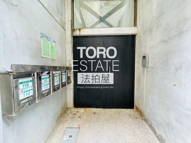 新北新店法拍華廈-2