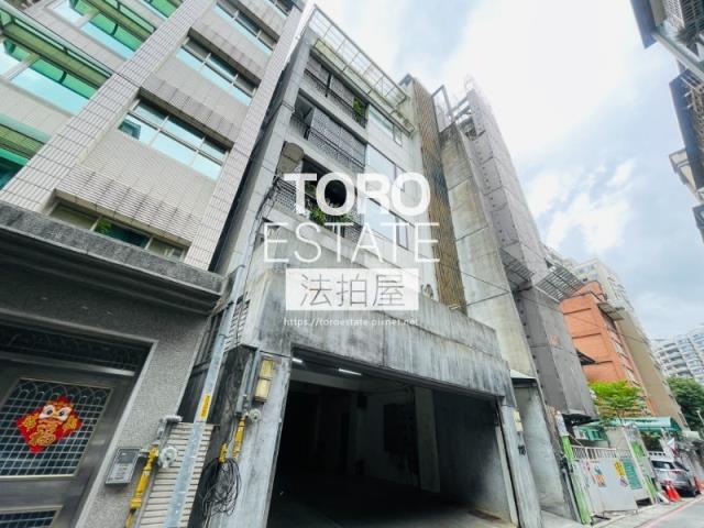 新北新店法拍華廈-3