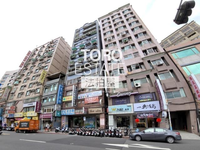 新北板橋大樓法拍-1