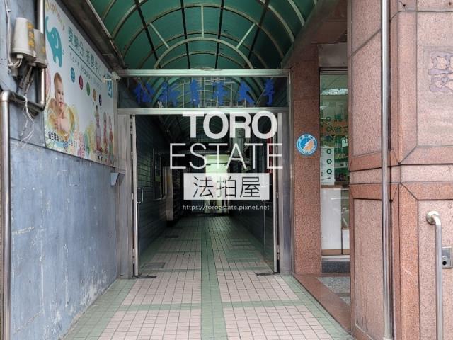 新北板橋大樓法拍-2