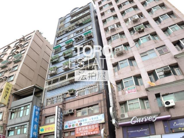 新北板橋大樓法拍-3