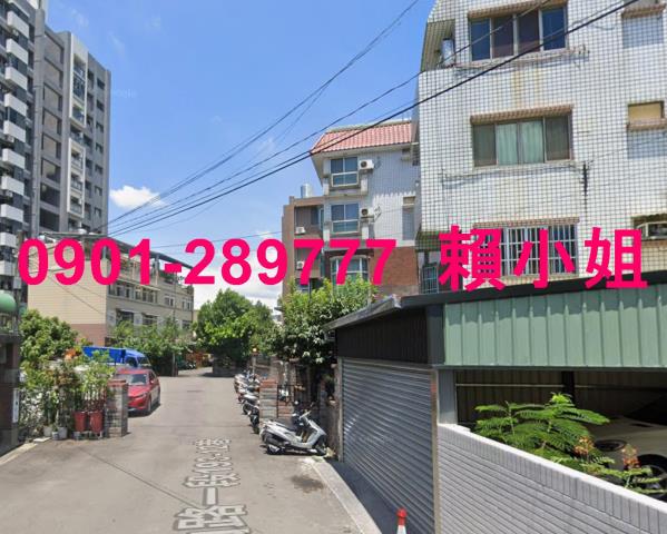 台中北屯透天法拍-3