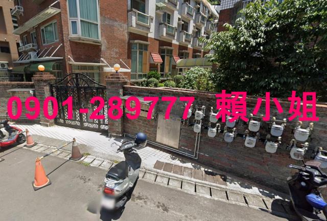 台中北屯透天法拍-4