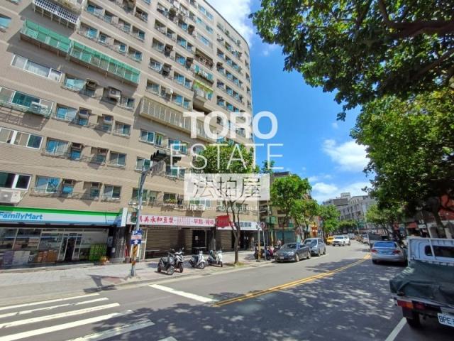 新北三重大樓拍賣-8