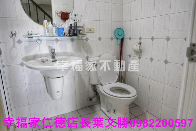 仁德透天-10