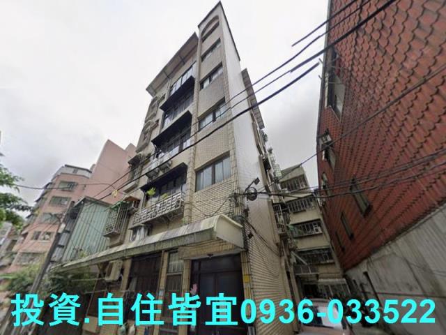 汐止法拍公寓-2