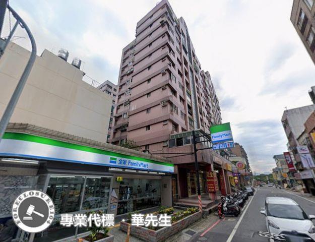 桃園區大樓法拍-4