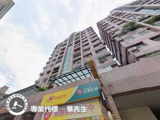 桃園區大樓法拍-6