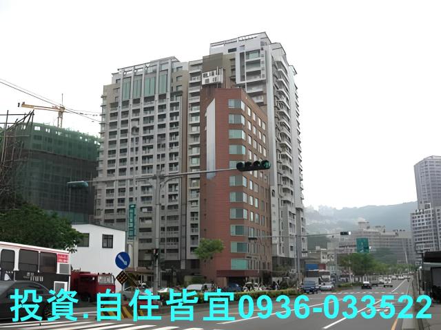 淡水大樓法拍-1