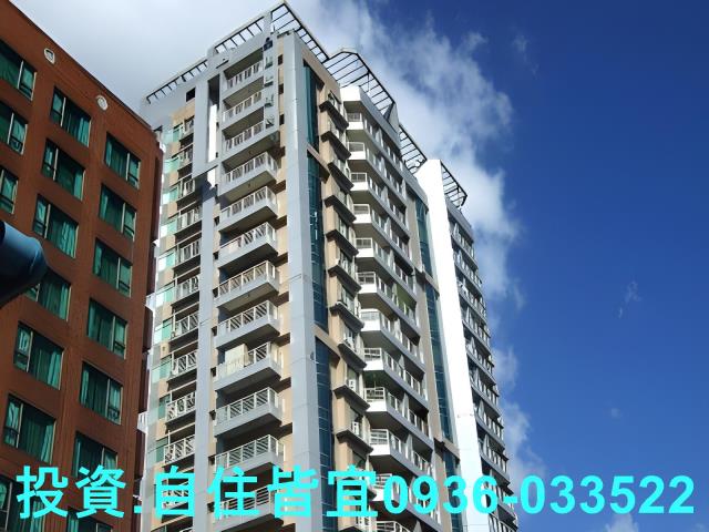 淡水大樓法拍-5