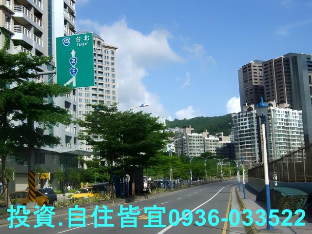 淡水大樓法拍-8