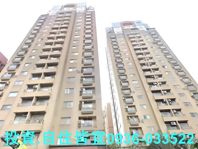 淡水大樓拍賣-3