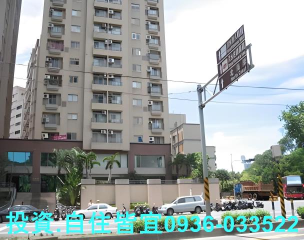 淡水大樓拍賣-7