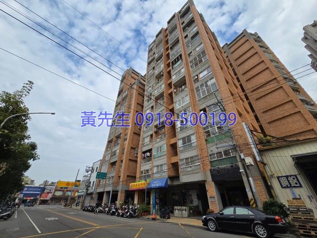 台中大樓法拍-5