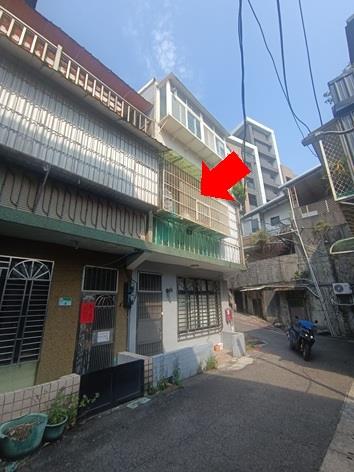 台北透天法拍-1