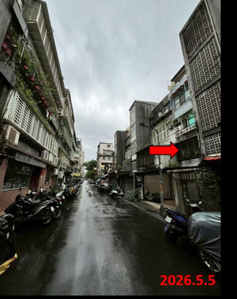 台北松山公寓法拍-4