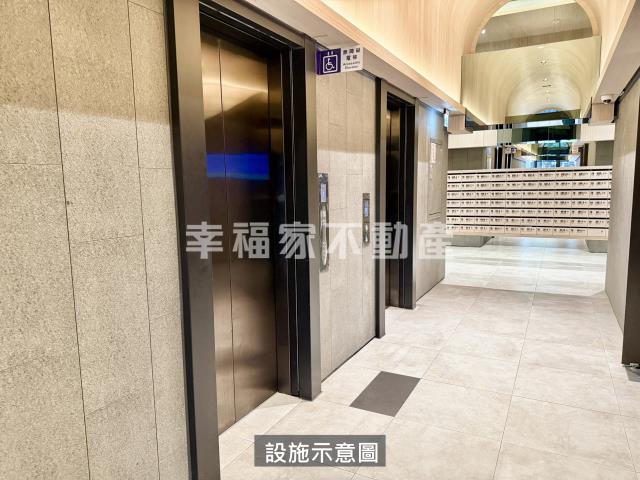 台南仁德大樓-9