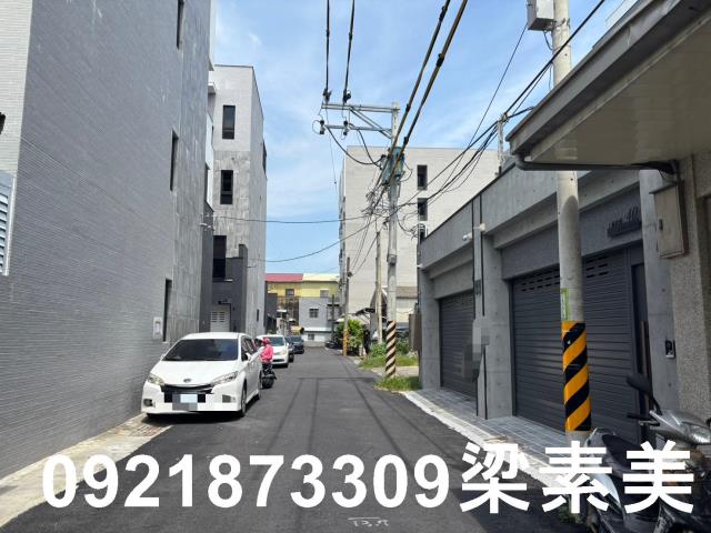 台南安南透天-13