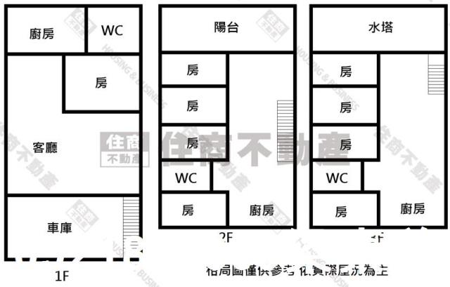 台南安南透天-14