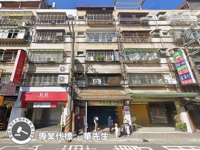 新北泰山拍賣公寓-1