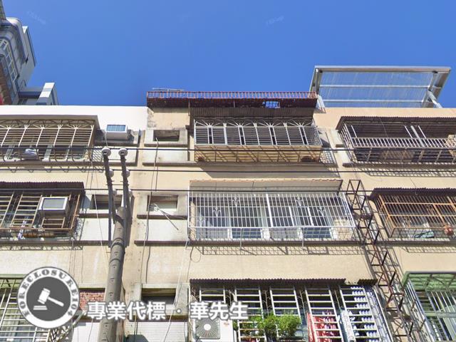 新北泰山拍賣公寓-2